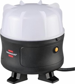 Brennenstuhl Mobile LED Floodlight 30W IP54 Black