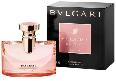 Bvlgari Splendida Rose Rose 100ml EDP