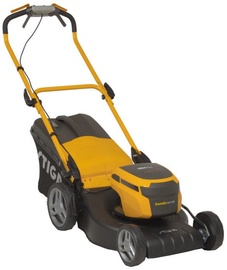 Stiga Combi 48 S AE