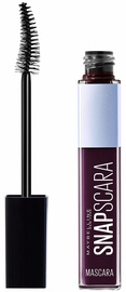 Maybelline Snapscara Washable Mascara 9.5ml Black Cherry