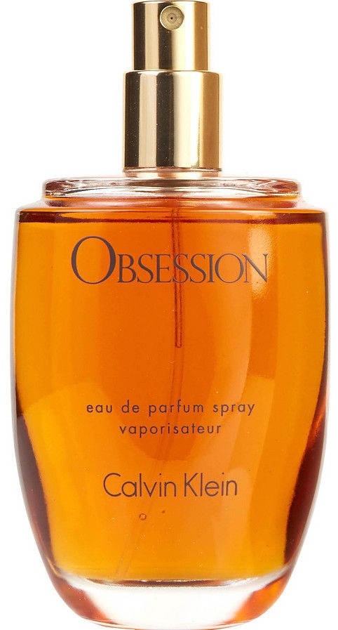 obsession calvin klein 50 ml