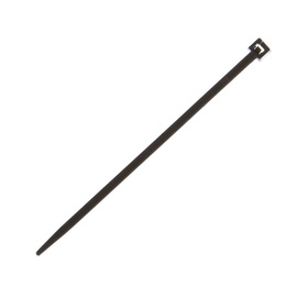 SAVILCE KABEĻU 5301C 2.2X75 MELNA 100GAB