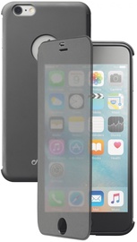 Cellular Line Touch Book Case For Apple iPhone 6 Plus/6s Plus Black