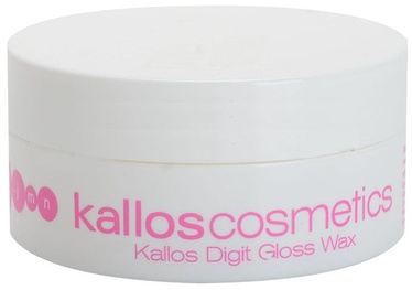 Kallos Digit Gloss Wax 100ml