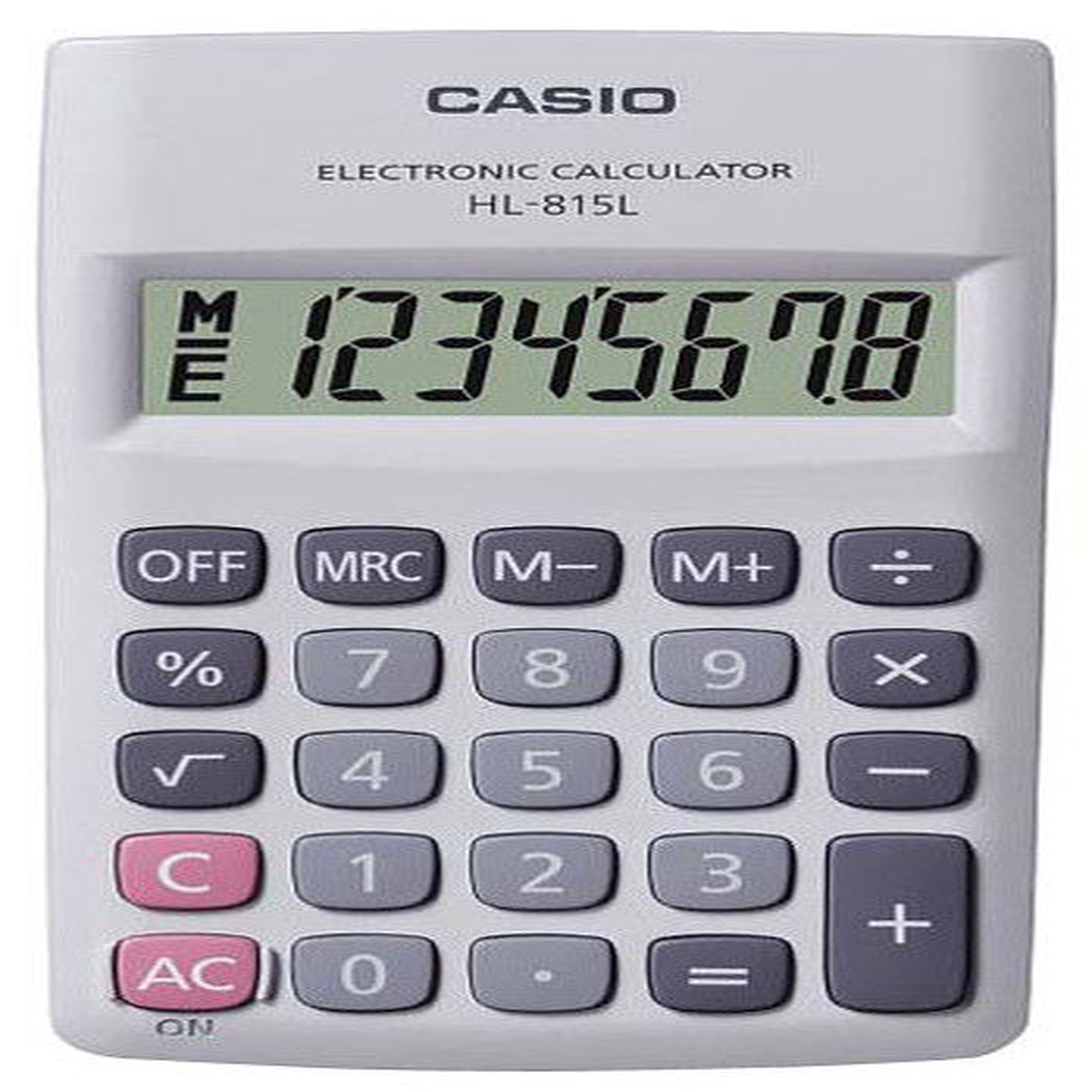 lt 1 casio