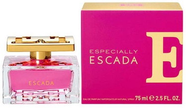Kvepalai Escada Especially 75ml EDP
