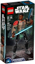Konstruktor LEGO Star Wars Finn 75116 75116