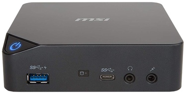 MSI Cubi 2 N-030B Black