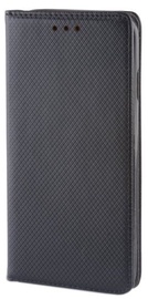 Mocco Smart Magnet Book Case For HTC U Ultra Black