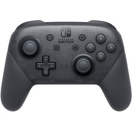 Игровой контроллер Nintendo Switch Pro
