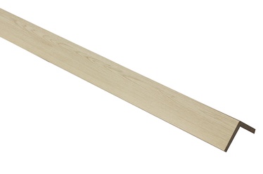 Отделочный уголок Omic Flexible Angle Stand Light Oak 2600x48mm