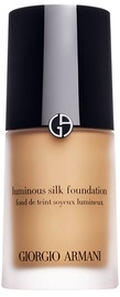 Tonālais krēms Giorgio Armani Luminous Silk 06, 30 ml