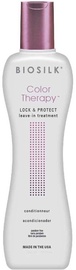 Plaukų kondicionierius Farouk Systems BioSilk Color Therapy Lock & Protective Treatment, 167 ml