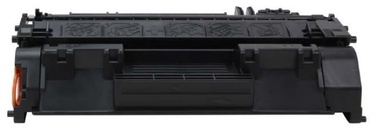 Tonera kasete Dragon Toner H-05APF (CE505A) TFO 2.3K, melna