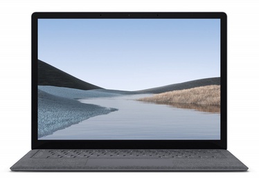 Microsoft Surface Laptop 3 13.5" Platinum VGY-00008