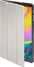 Hama Fold Clear Case For Samsung Galaxy Tab A 10.1 2019 Silver
