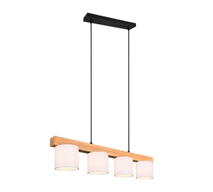 Lampa Trio Cameron R30654001, griesti, 28 W, E14
