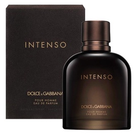 Dolce & Gabbana Pour Homme Intenso 200ml EDP