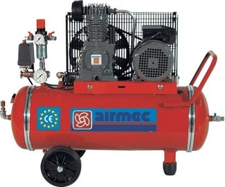 Õhukompressor Speroni CRM 52 K17, 1500 W