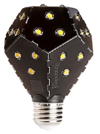 Nanoleaf LED Lamp 12W 1600lm 3000K Warm White