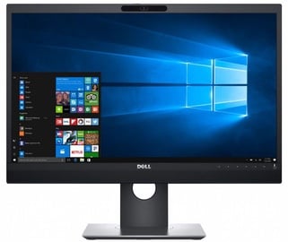 Monitorius Dell P2418HZ, 24", 6 ms