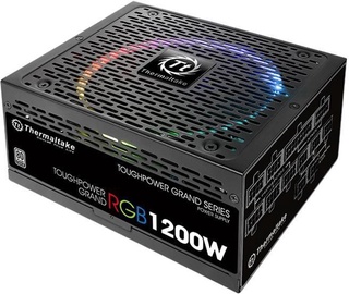 Thermaltake Toughpower Grand RGB PSU 1200W