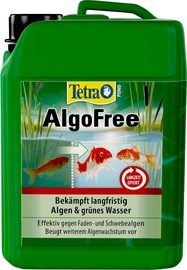 Инструмент для чистки аквариума Tetra Algo Free, 3 л