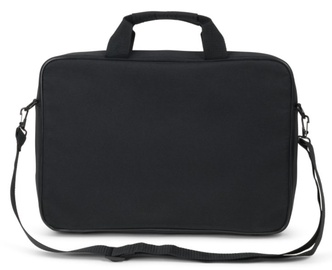 Klēpjdatoru soma Dicota Base XX D31797, melna, 13-41.1"