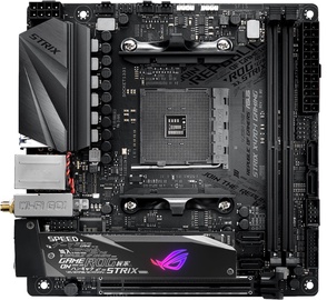 Asus ROG STRIX X470-I GAMING