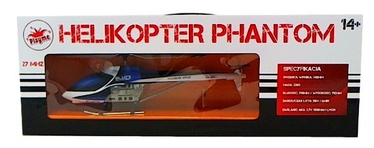 Playme Phantom Radio Control Helicopter