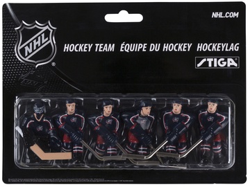 Фигурка Stiga NHL Columbus Blue Jackets Hockey