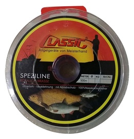 Makšķerēšanas aukla Paladin VE=10X1ST RO/BR 0,15/500m