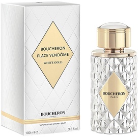 Boucheron Place Vendome White Gold 100ml EDP