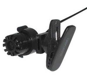 König CMP-MIC8 Clip-on Microphone