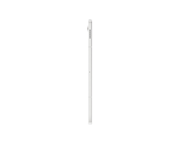 Tahvelarvuti Samsung Galaxy Tab S7 FE SM-T733NZSAEUC, 12.4", 4GB/64GB, hõbe