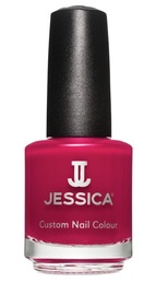 Jessica Custom Nail Colour 14.8ml 641