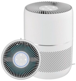 7Neebo Air Cleaner White