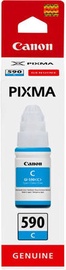Canon GI-590 Ink Bottle Cyan