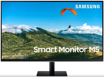 Monitor Samsung M50A, 32", 8 ms