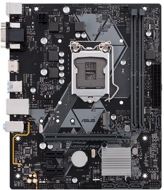 Asus Prime H310M-E R2.0/CSM