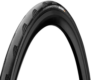 Покрышка Continental Grand Prix 5000 Tire 700x32C Black