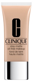 Tonālais krēms Clinique Stay Matte Oil-Free Makeup 14 Vanilla, 30 ml