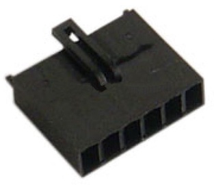 Ühendus AC Ryan ACR-CB7617