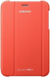Samsung Book Cover For Galaxy Tab 2 7.0 P3100 Orange