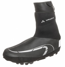 Vaude Chronos II Shoecover 36-39 Black