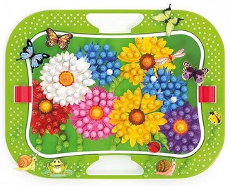 Mozaīka Quercetti Nature Fun Bugs And Pegs 968