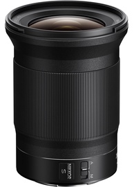 Objektīvs Nikon Nikkor Z 20mm f/1.8 S, 505 g