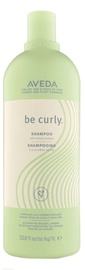 Šampoon Aveda be curly, 1000 ml