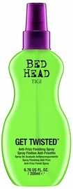 Tigi Bed Head Get Twisted Anti- Frizz Finishing Spray 200ml