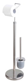 Tualetes piederumu statīvs Thema Lux BSP-0771, 20,5x20,5x77,5cm